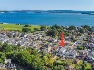 Property To Water- click for photo gallery